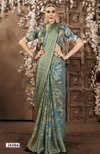 Amyra By Vallabhi Brasso Designer Sarees Wholesale Clothing Suppliers In India